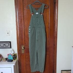 Citizens of Humanity Freya Overalls